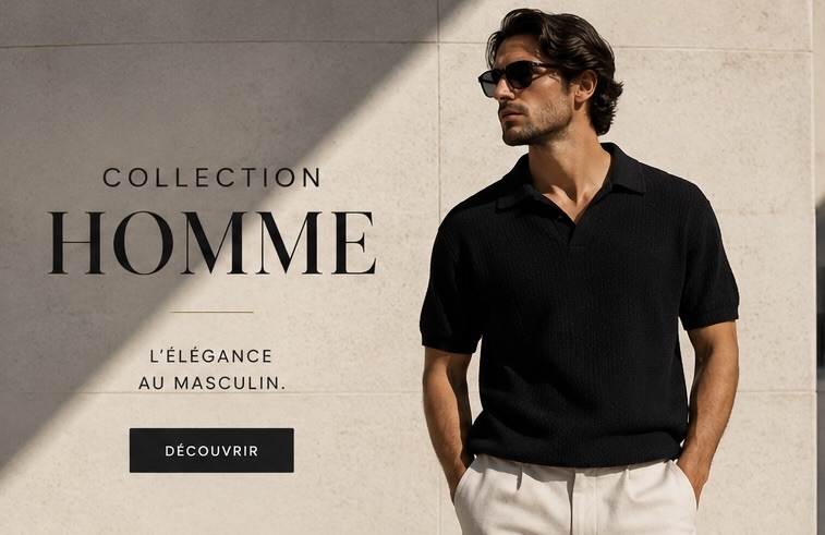 homme