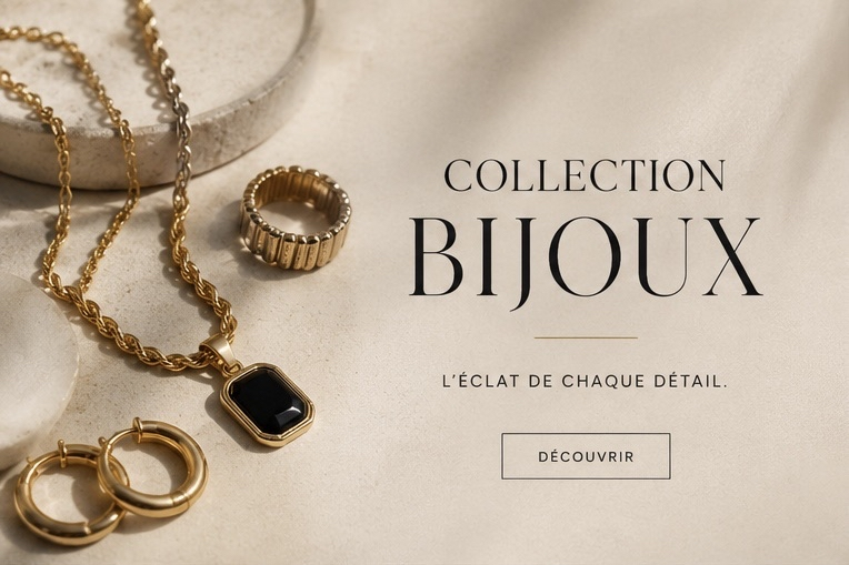 bijoux